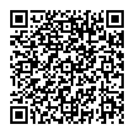 QR code for plate BXT 068