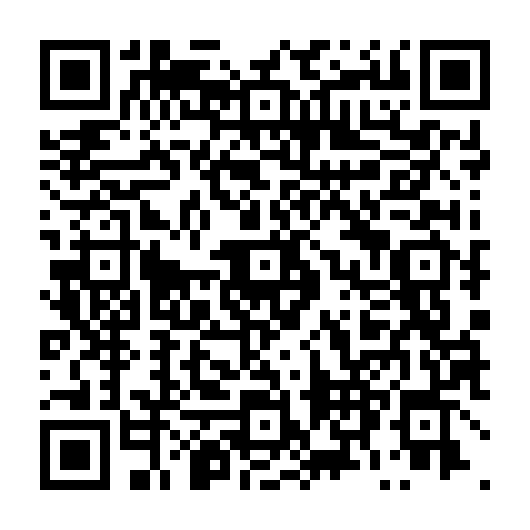 QR code for BXV 722