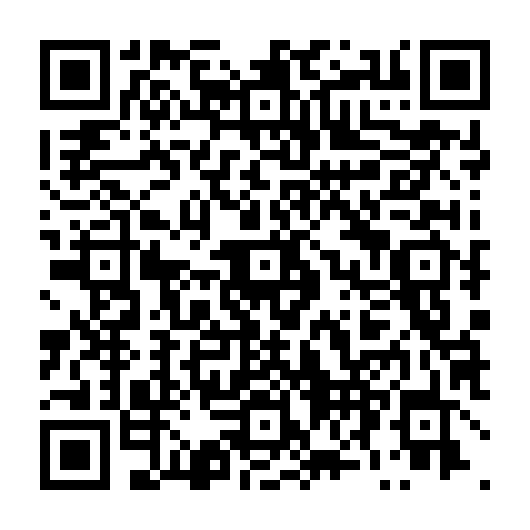 QR code for plate BZG 715