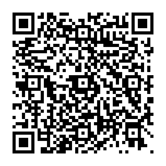 QR code for plate CAH 851