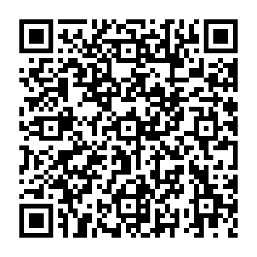 QR code for plate CAJ 686