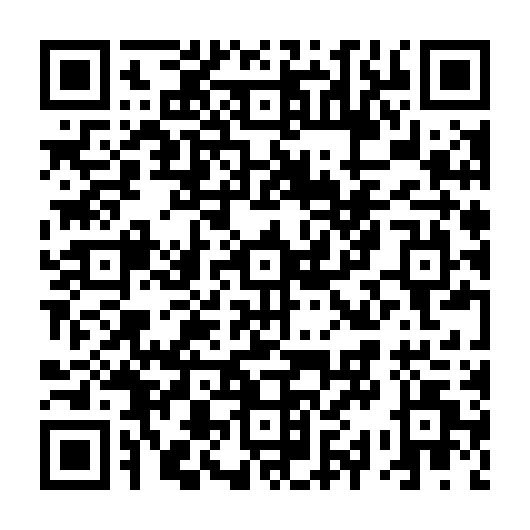 QR code for plate CAX 822