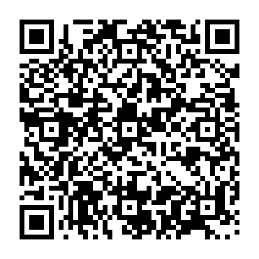 QR code for plate CBH 233