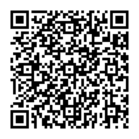QR code for plate CBV 307