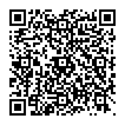 QR code for CDD 868