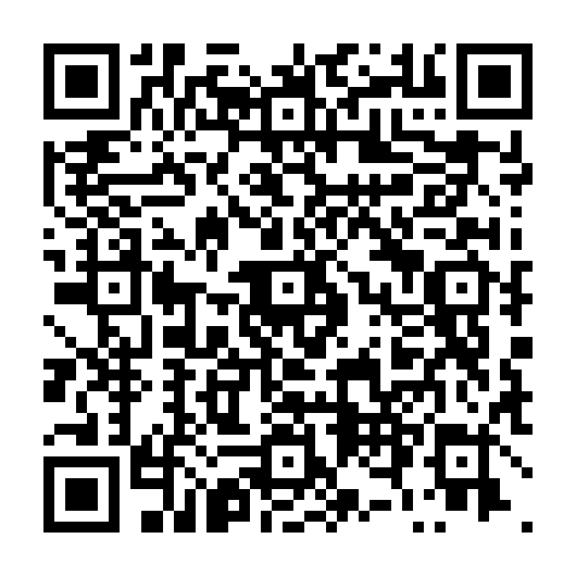 QR code for plate CGK 727