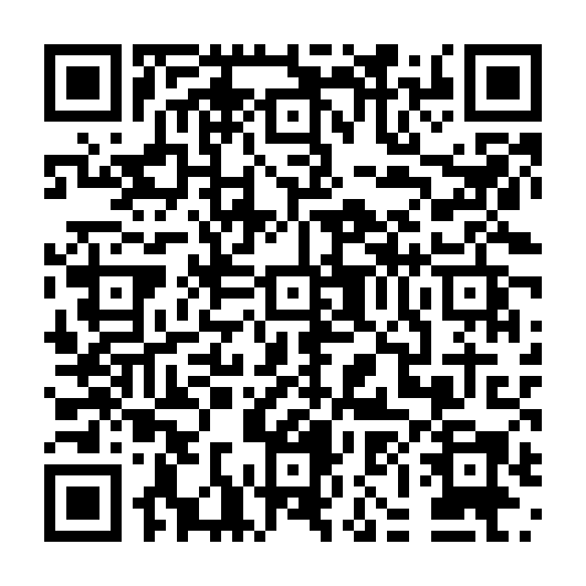 QR code for plate CHH 580