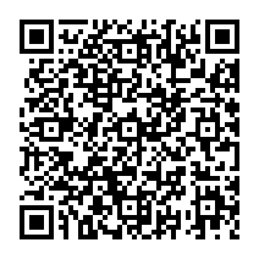 QR code for plate CHS 550