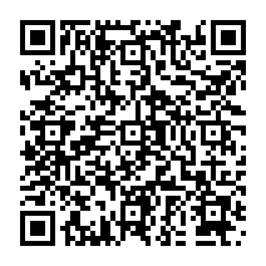 QR code for plate CHY 489