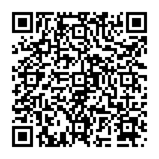 QR code for plate CHY 780