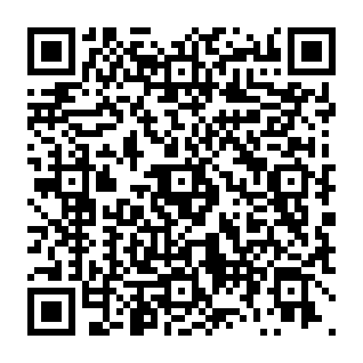 QR code for plate CIB 964