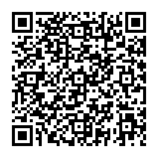 QR code for plate CIZ 508
