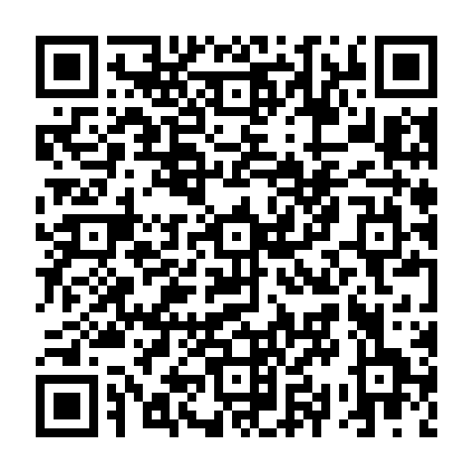 QR code for plate CJF 687