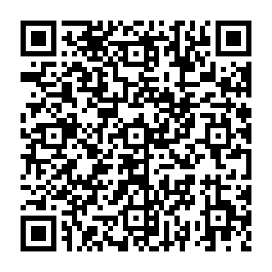 QR code for plate CJX 332