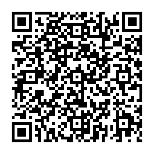 QR code for plate CJZ 805