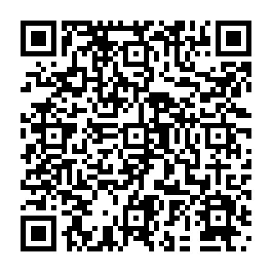 QR code for plate CKH 306