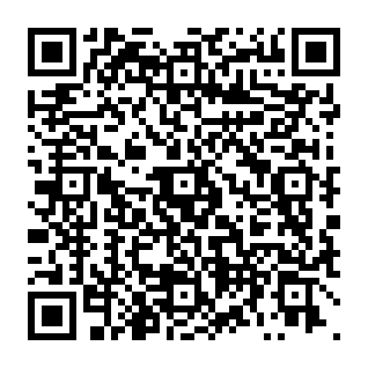 QR code for plate CLR 886