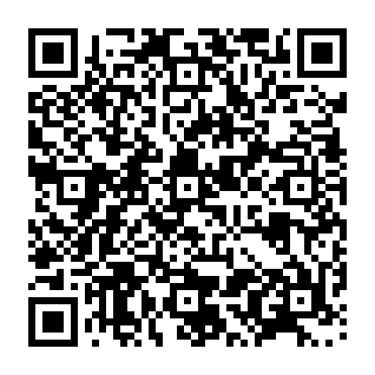 QR code for plate CMM 375