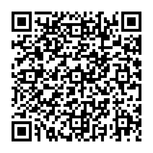 QR code for plate COJ 805
