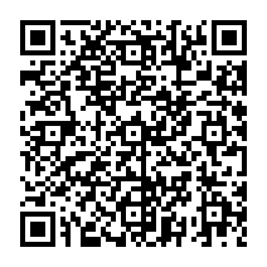 QR code for plate COR 444