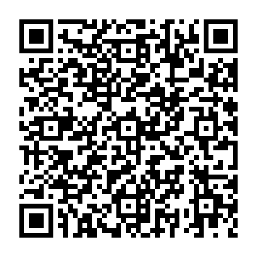 QR code for plate CPR 603