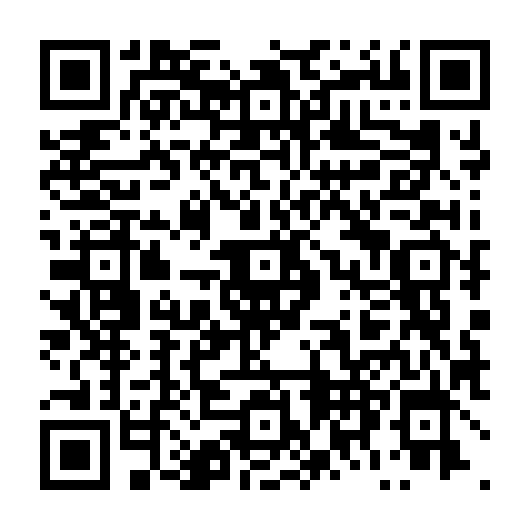 QR code for plate CRI 606