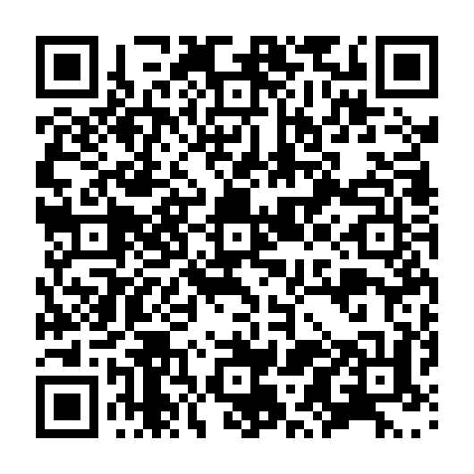 QR code for plate CRM 718