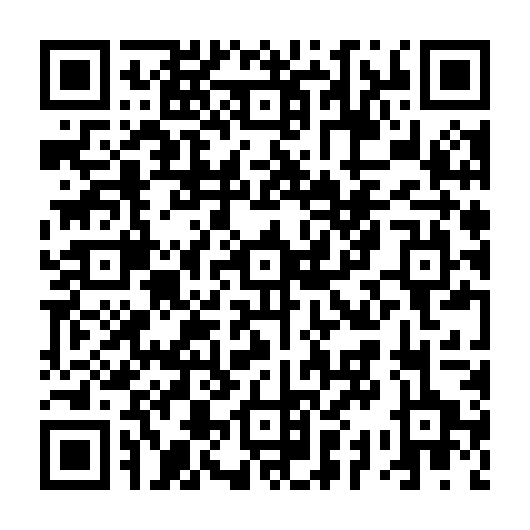 QR code for plate CRO 767