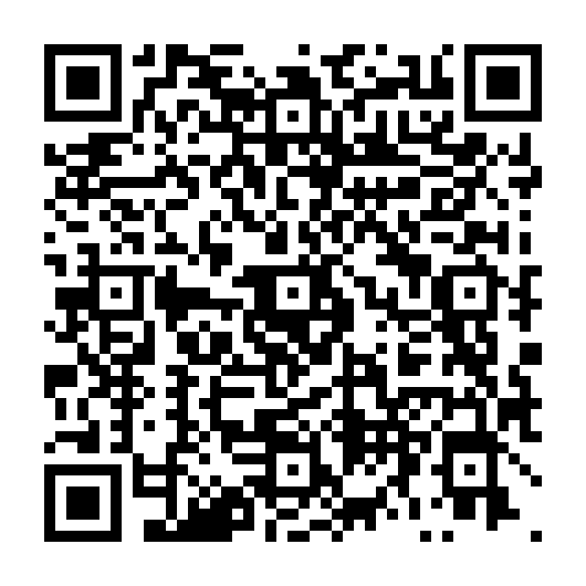 QR code for plate CRU 389