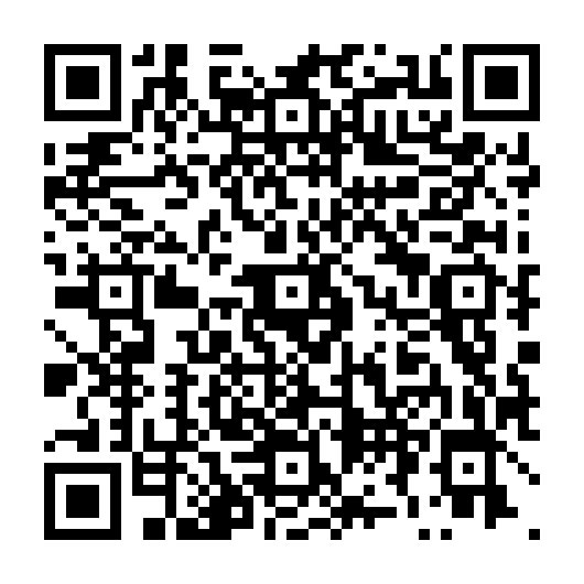 QR code for plate CRU 579