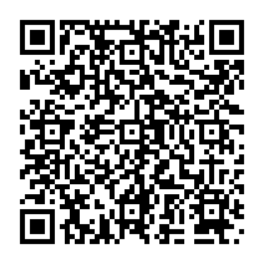 QR code for plate CSJ 808