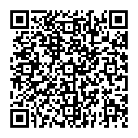QR code for plate CSK 815