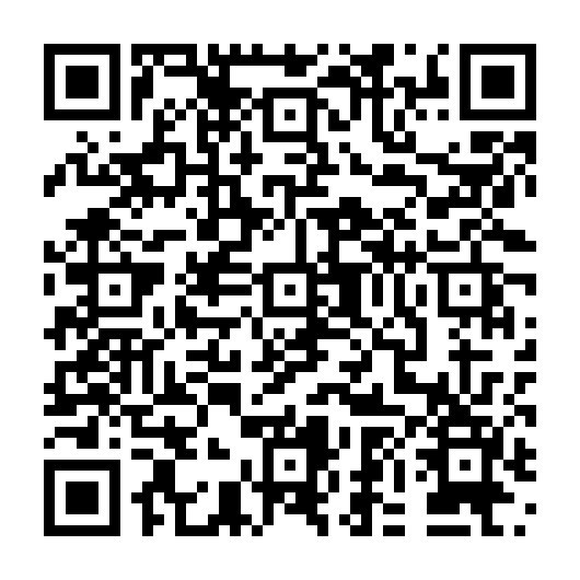 QR code for plate CSR 617