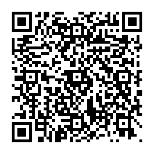 QR code for plate CUA 127