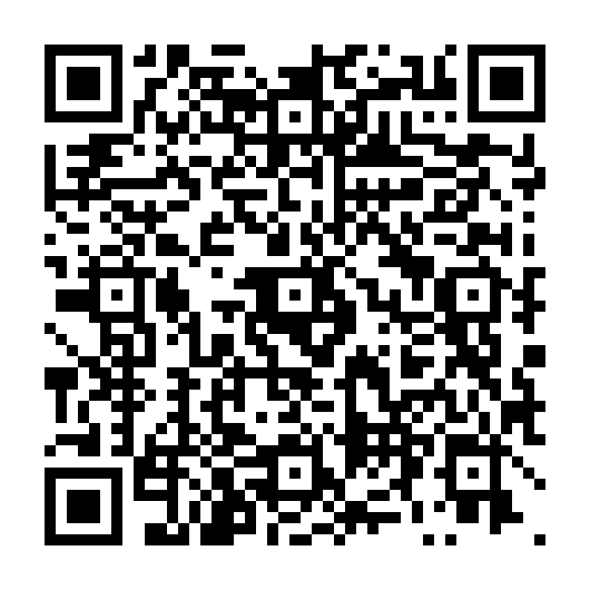 QR code for plate CVO 605