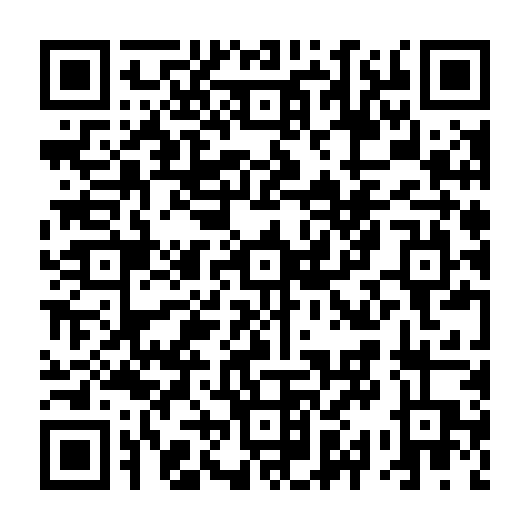 QR code for plate CVX 768