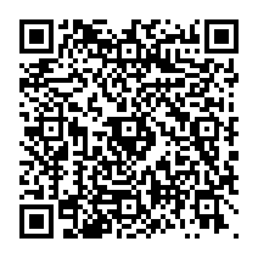 QR code for plate CXF 534