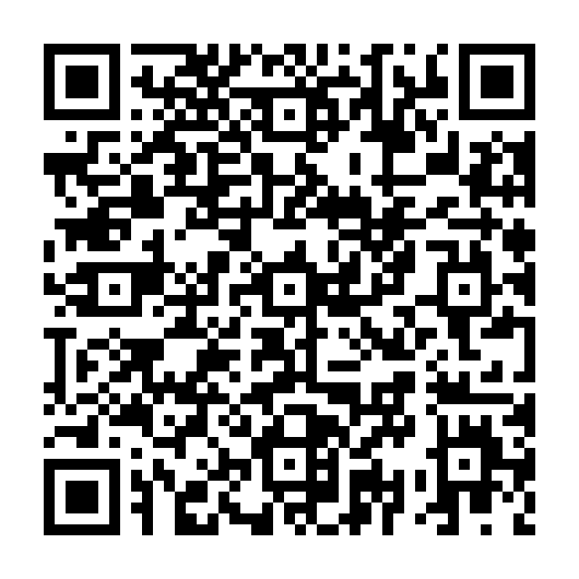 QR code for plate CXR 503