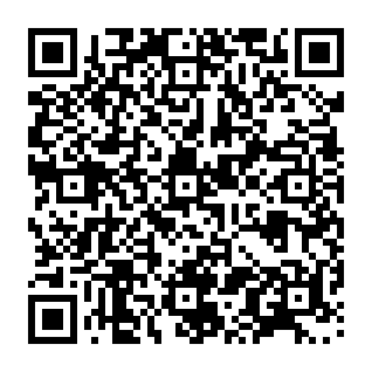 QR code for plate DAH 771