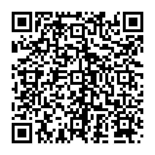 QR code for plate DBX 789