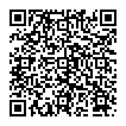 QR code for plate DCA 681