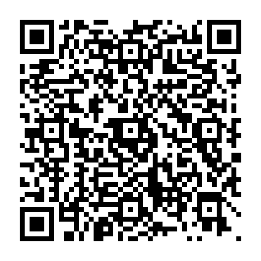 QR code for plate DCX 778
