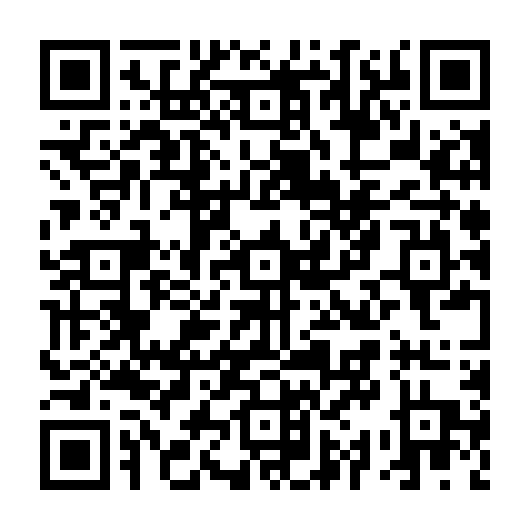QR code for plate DFP 110