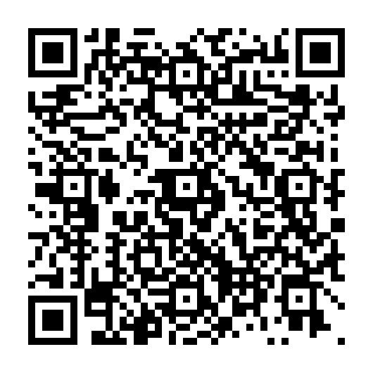 QR code for plate DHA 124