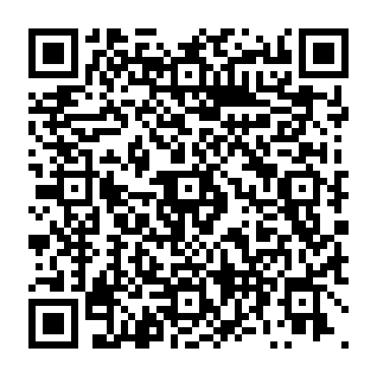 QR code for plate DHK 738