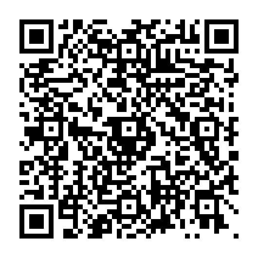 QR code for plate DHO 317