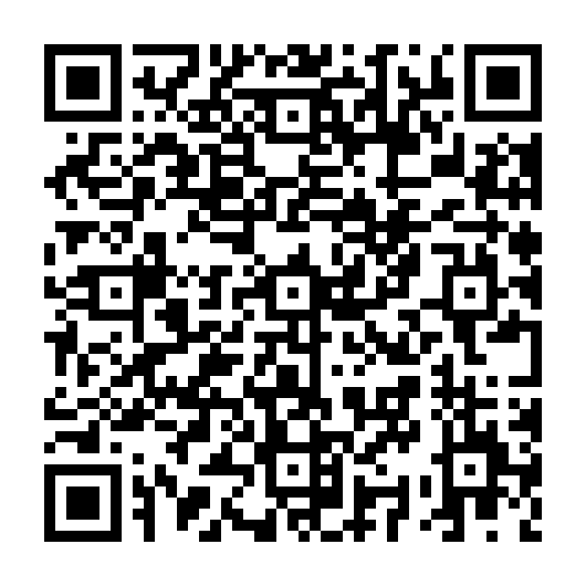 QR code for plate DHR 243