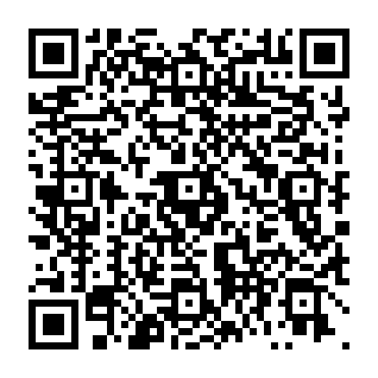 QR code for plate DIH 957