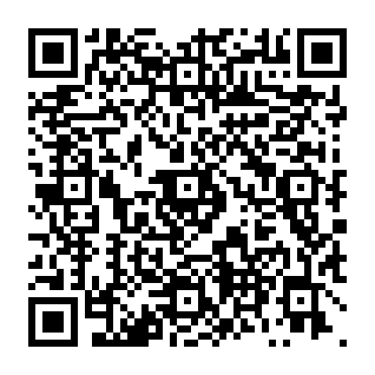 QR code for plate DJW 757