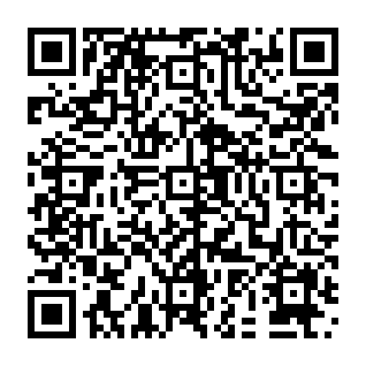 QR code for plate DJX 053